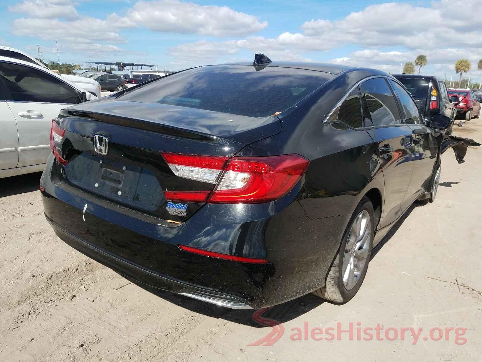 1HGCV1F17LA018970 2020 HONDA ACCORD