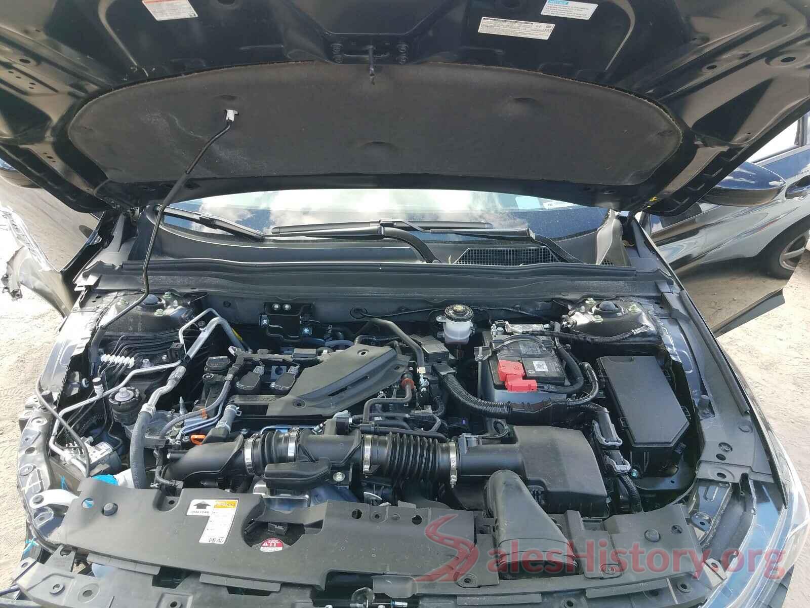 1HGCV1F17LA018970 2020 HONDA ACCORD