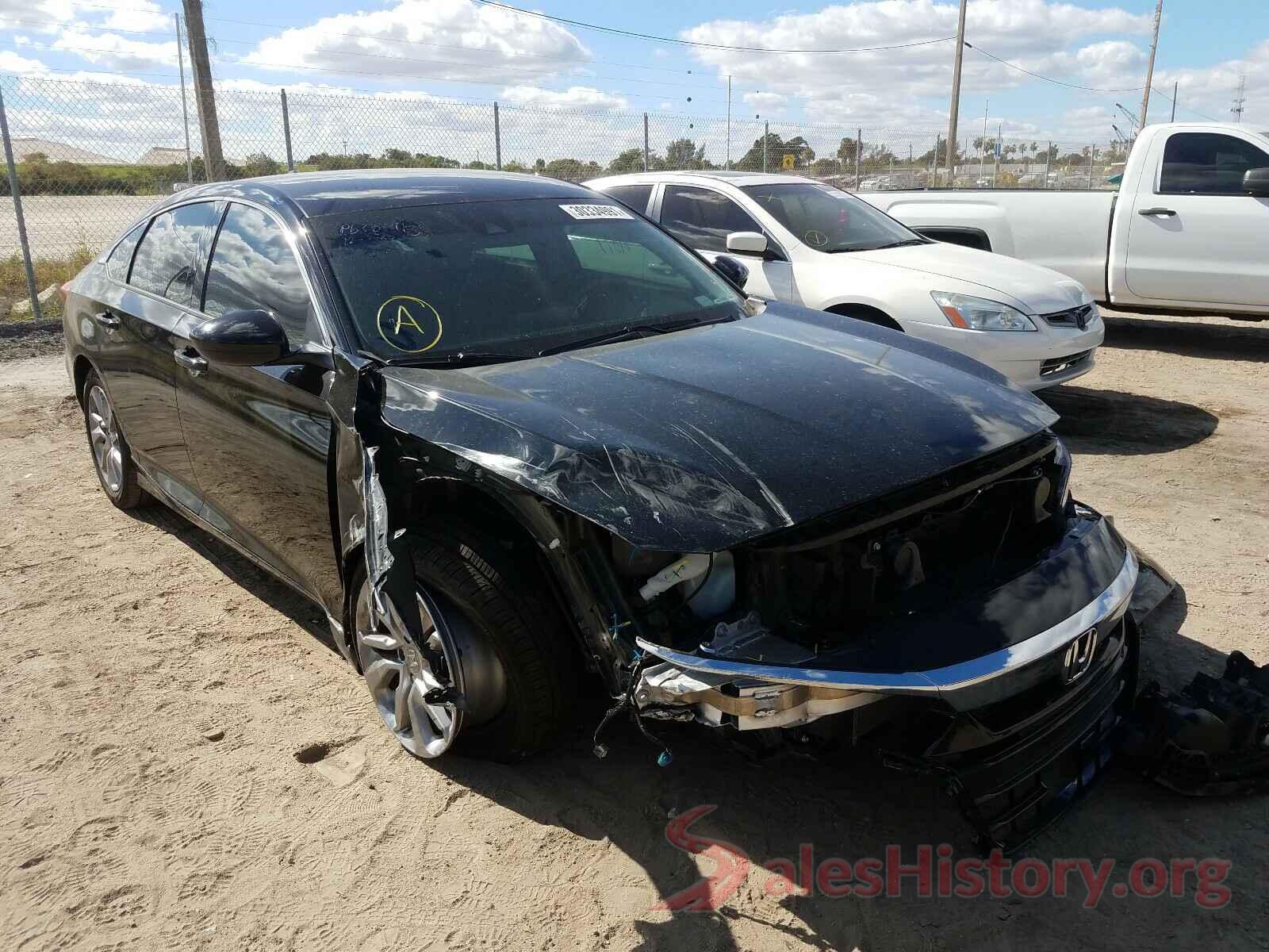 1HGCV1F17LA018970 2020 HONDA ACCORD