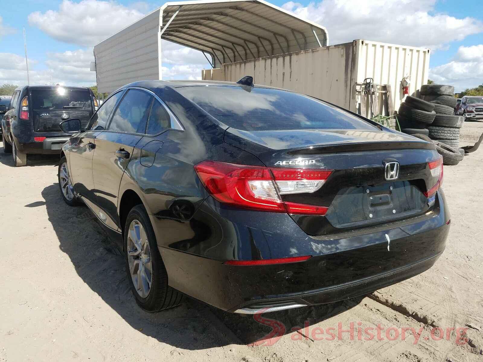 1HGCV1F17LA018970 2020 HONDA ACCORD