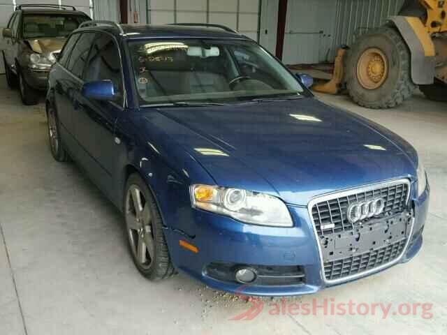 WBAJE5C51JWA94415 2006 AUDI A4