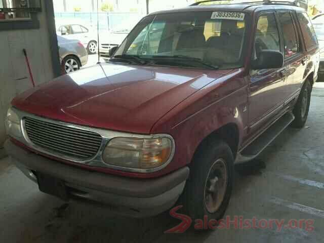 3VW2B7AJXJM238758 1996 FORD EXPLORER