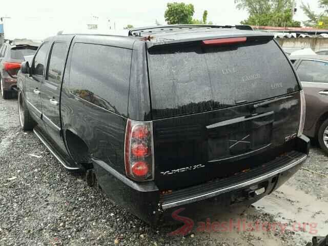 5XXGT4L32GG024263 2007 GMC YUKON