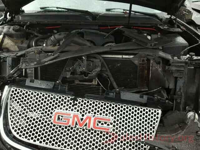 5XXGT4L32GG024263 2007 GMC YUKON