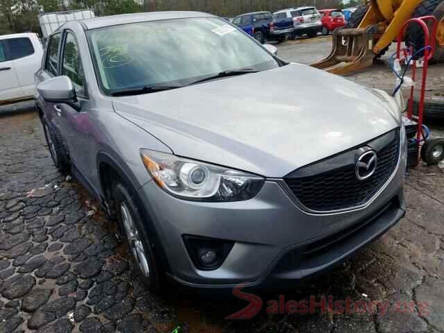 JF2GTABC7M8204841 2015 MAZDA CX-5