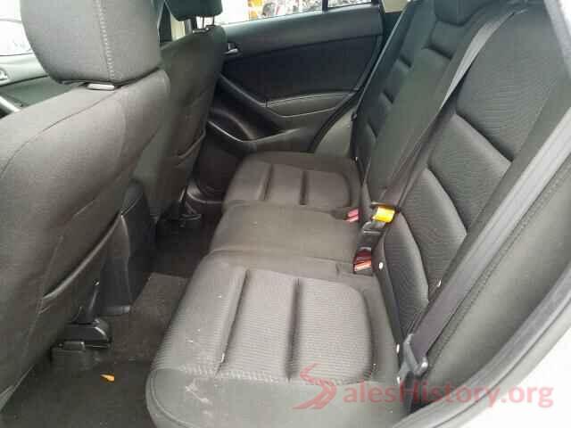 JF2GTABC7M8204841 2015 MAZDA CX-5