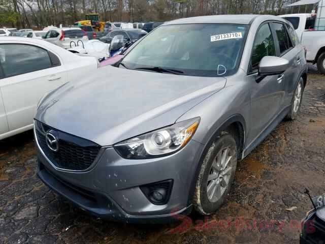 JF2GTABC7M8204841 2015 MAZDA CX-5