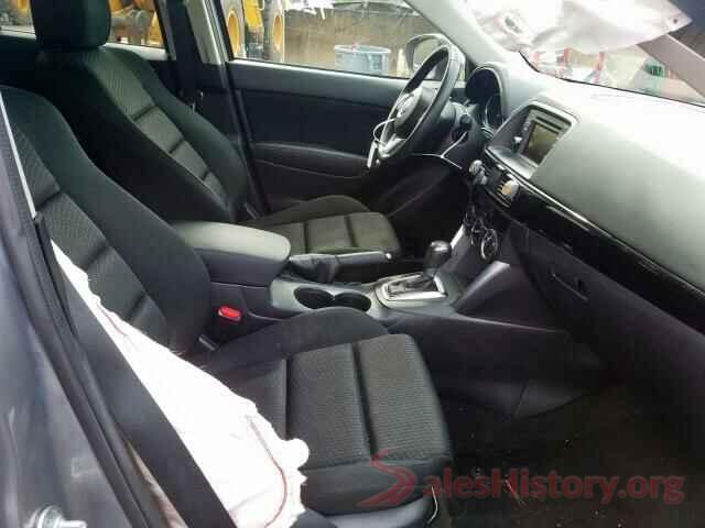 JF2GTABC7M8204841 2015 MAZDA CX-5