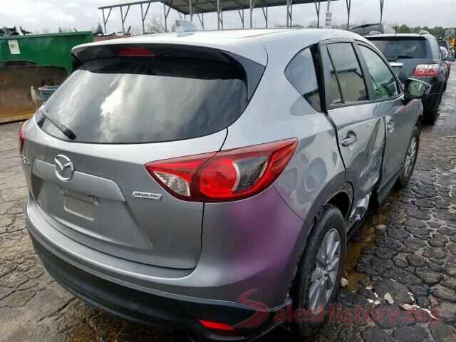 JF2GTABC7M8204841 2015 MAZDA CX-5