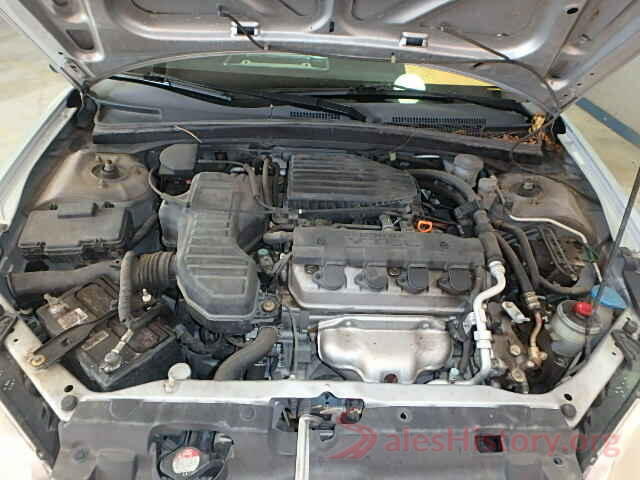 JA4AP3AU1LU016749 2005 HONDA CIVIC