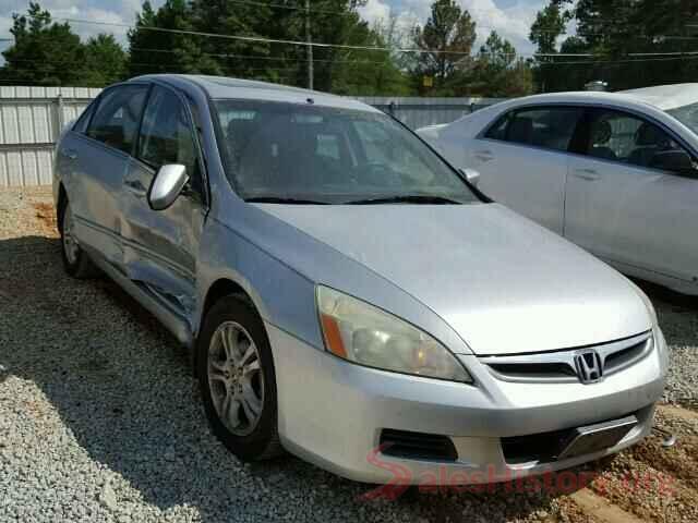 5N1AT2MV8HC854401 2006 HONDA ACCORD