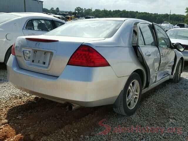 5N1AT2MV8HC854401 2006 HONDA ACCORD