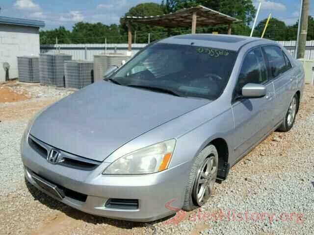 5N1AT2MV8HC854401 2006 HONDA ACCORD