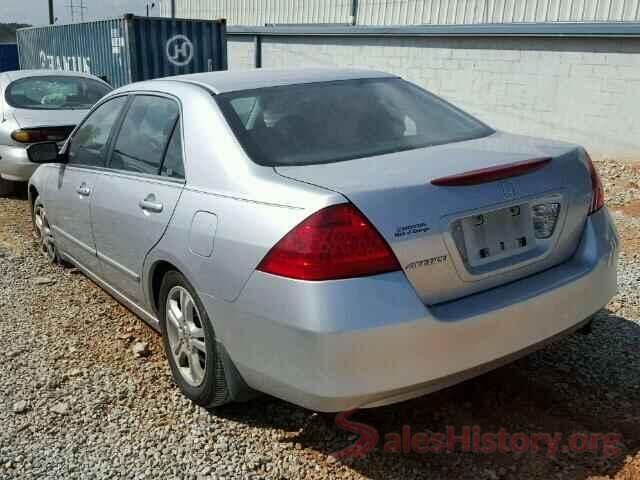 5N1AT2MV8HC854401 2006 HONDA ACCORD