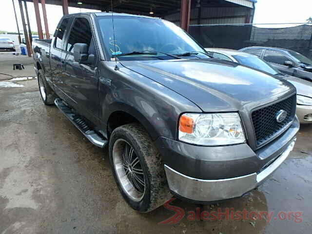 3N1AB7AP8KY262346 2005 FORD F150