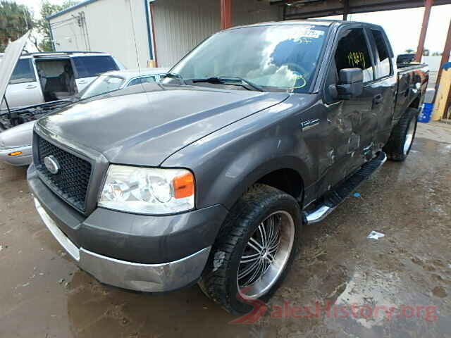 3N1AB7AP8KY262346 2005 FORD F150