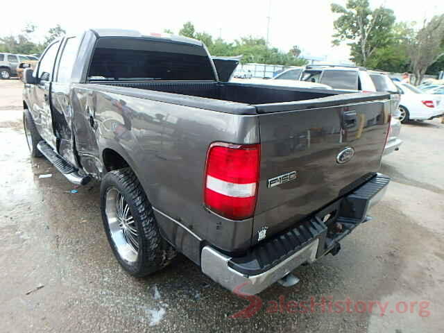 3N1AB7AP8KY262346 2005 FORD F150