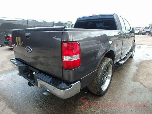 3N1AB7AP8KY262346 2005 FORD F150