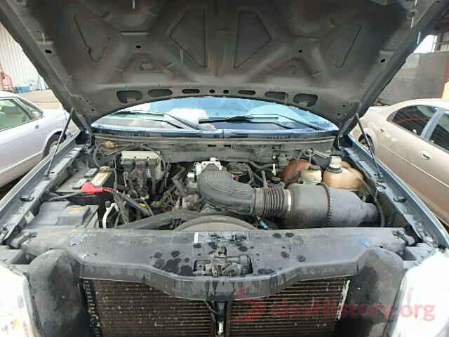 3N1AB7AP8KY262346 2005 FORD F150