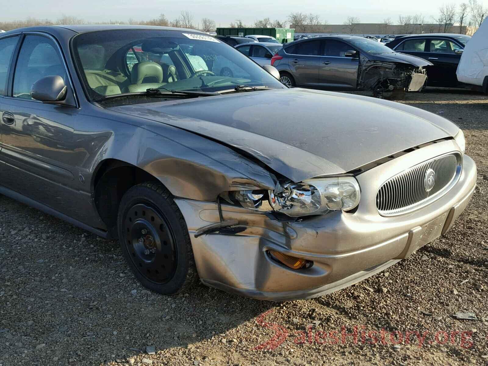 JA4AP3AU6HZ004378 2002 BUICK LESABRE