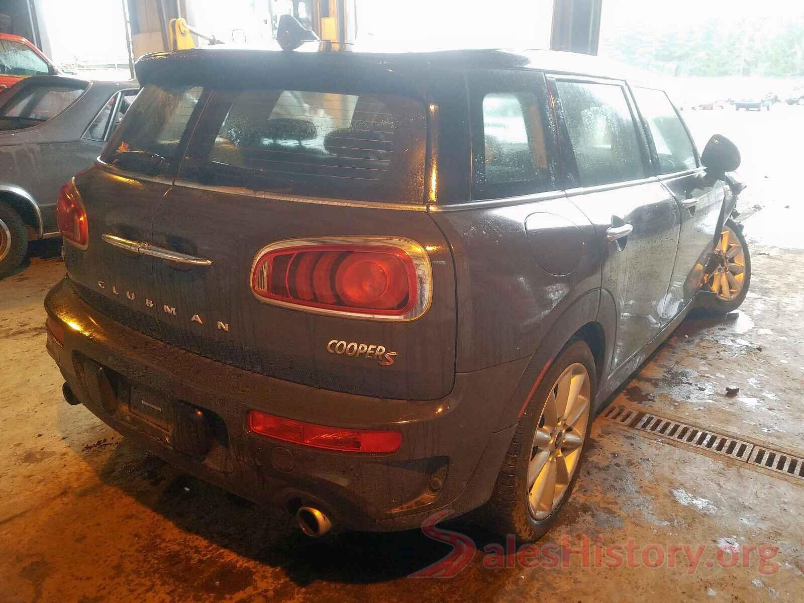 2T1BURHE1GC583244 2017 MINI COOPER