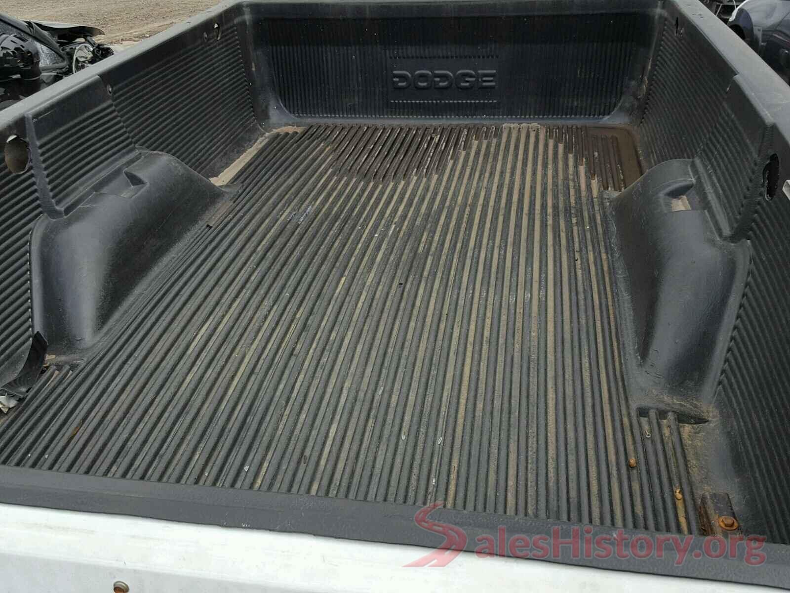 5YFBURHE3HP670273 1991 DODGE DAKOTA