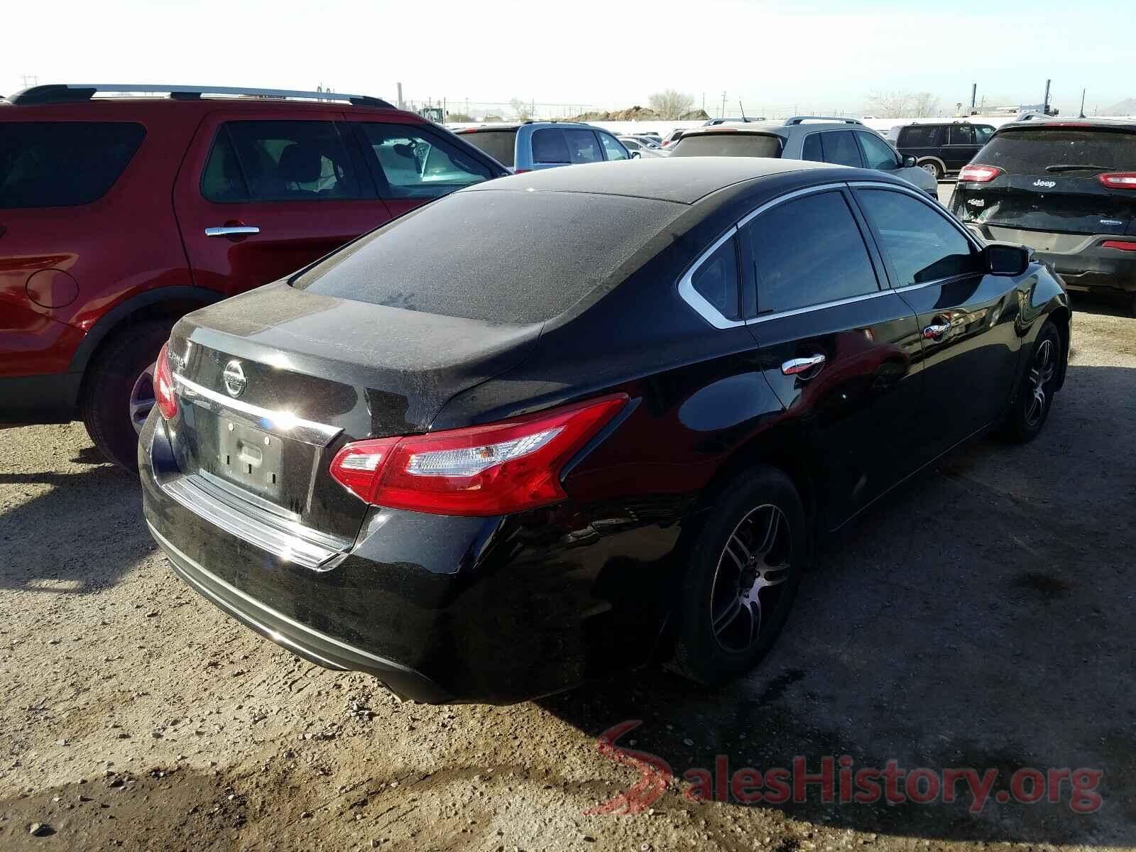 1N4AL3AP0GN347727 2016 NISSAN ALTIMA