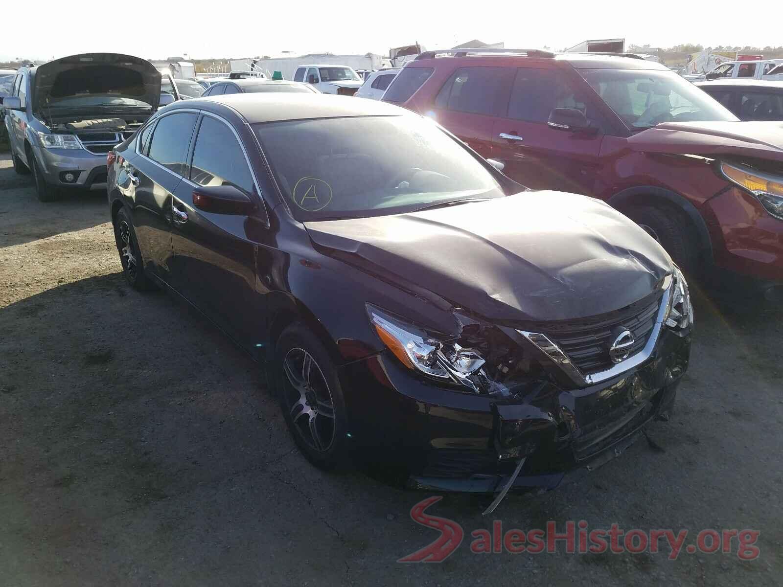 1N4AL3AP0GN347727 2016 NISSAN ALTIMA