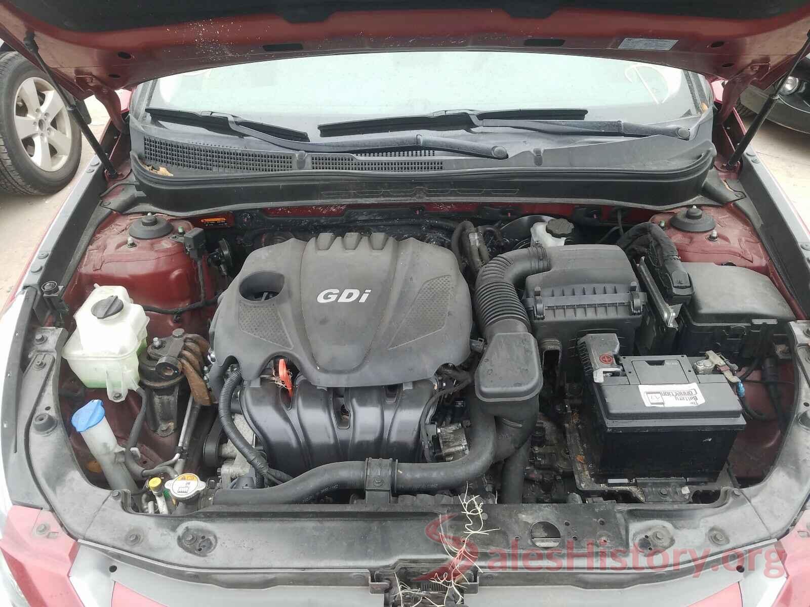 JN1BJ1CR2KW624200 2014 HYUNDAI SONATA