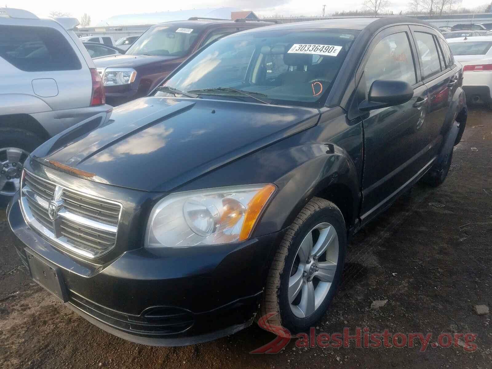 JF2SKAUC1LH432407 2010 DODGE CALIBER