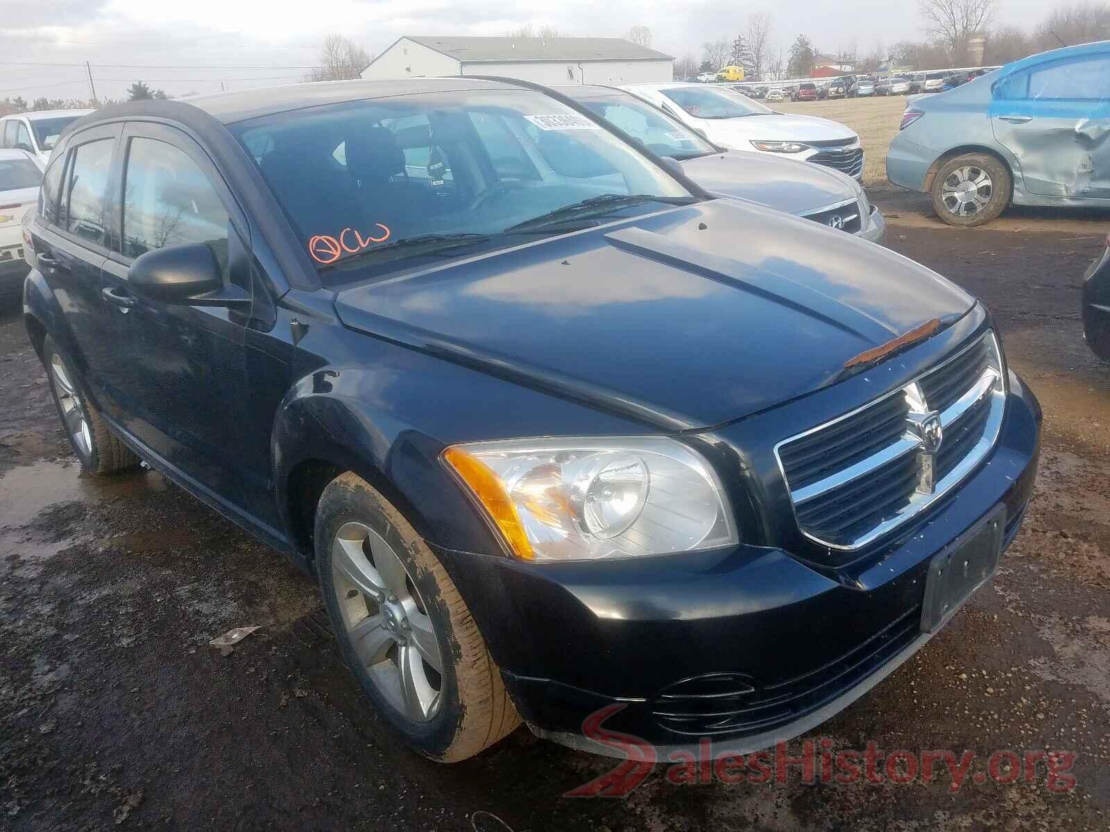 JF2SKAUC1LH432407 2010 DODGE CALIBER