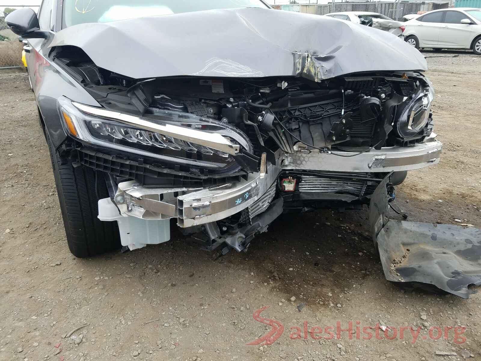 1HGCV2F98LA028208 2020 HONDA ACCORD