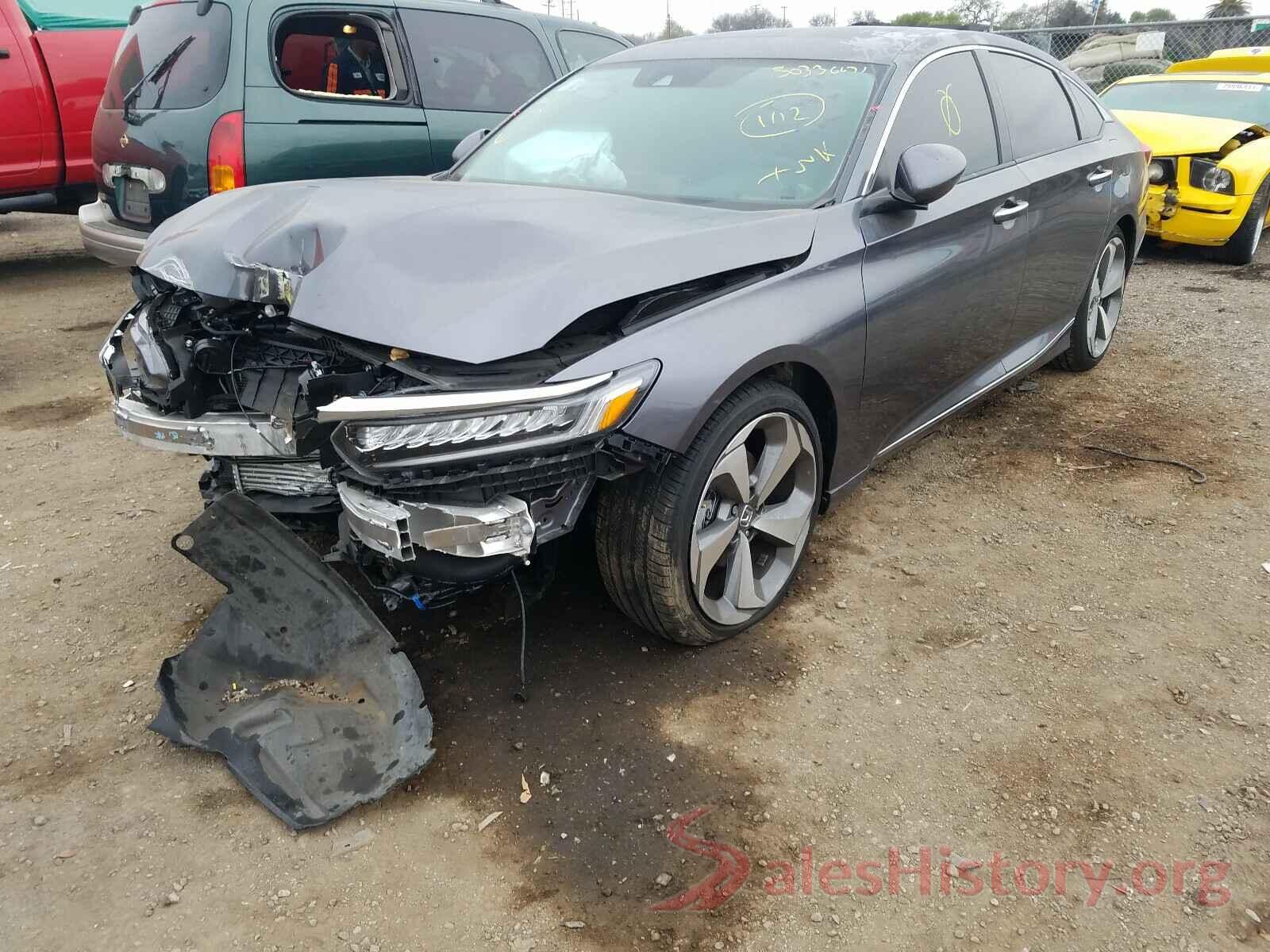 1HGCV2F98LA028208 2020 HONDA ACCORD