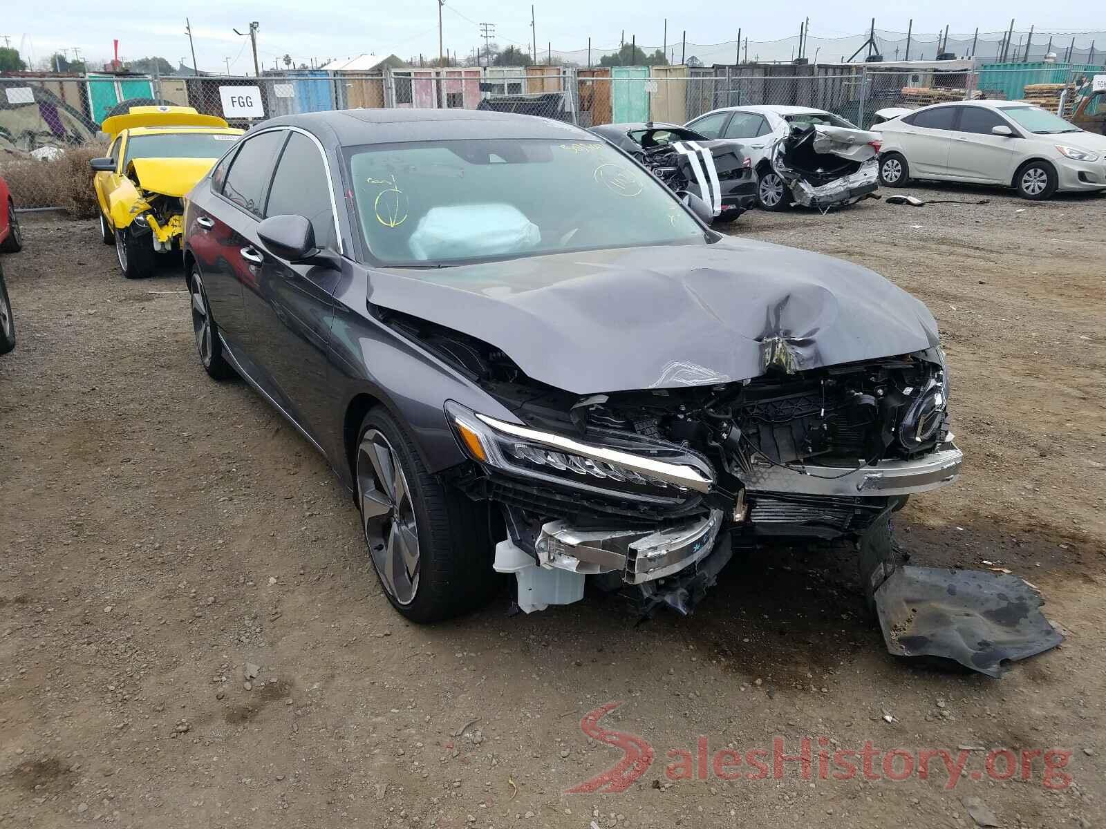 1HGCV2F98LA028208 2020 HONDA ACCORD