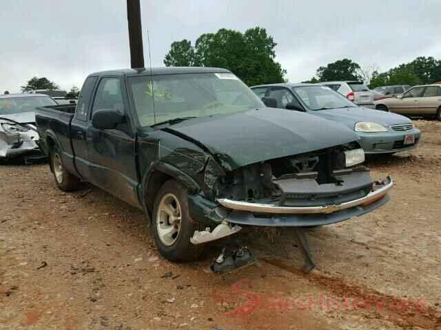 3VWG57BU0LM086711 2002 CHEVROLET S10