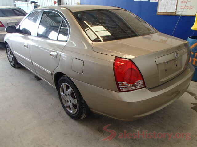 3N1CE2CP7GL400849 2006 HYUNDAI ELANTRA