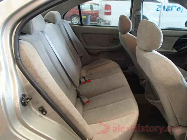 3N1CE2CP7GL400849 2006 HYUNDAI ELANTRA