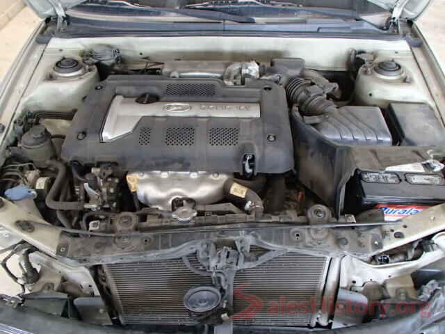 3N1CE2CP7GL400849 2006 HYUNDAI ELANTRA