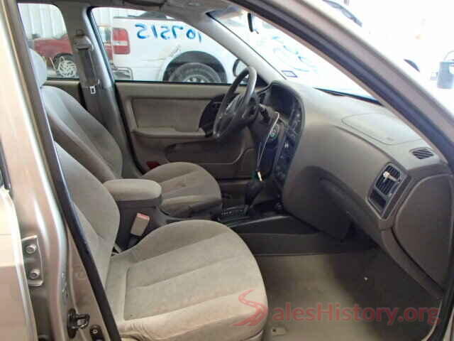 3N1CE2CP7GL400849 2006 HYUNDAI ELANTRA