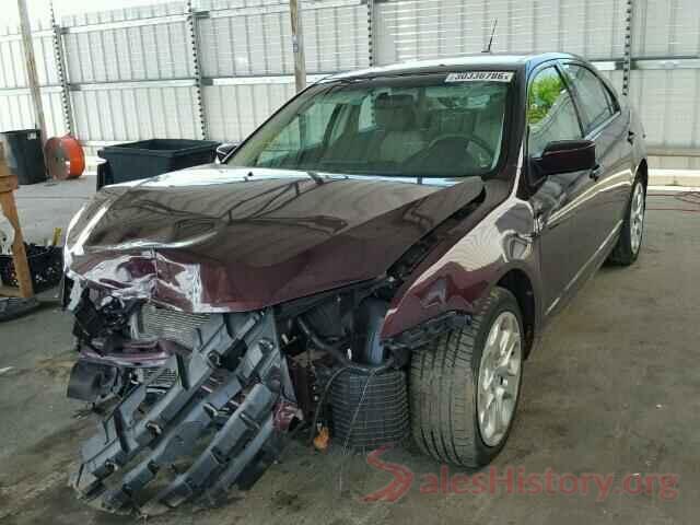 19XZE4F58KE021322 2011 FORD FUSION