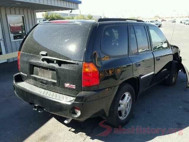 1N6BD0CT8HN730589 2008 GMC ENVOY