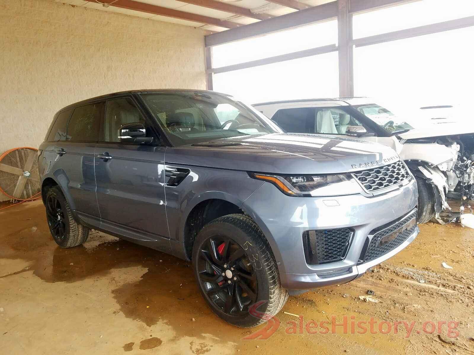 3N1CN7AP2HL852712 2018 LAND ROVER RANGEROVER