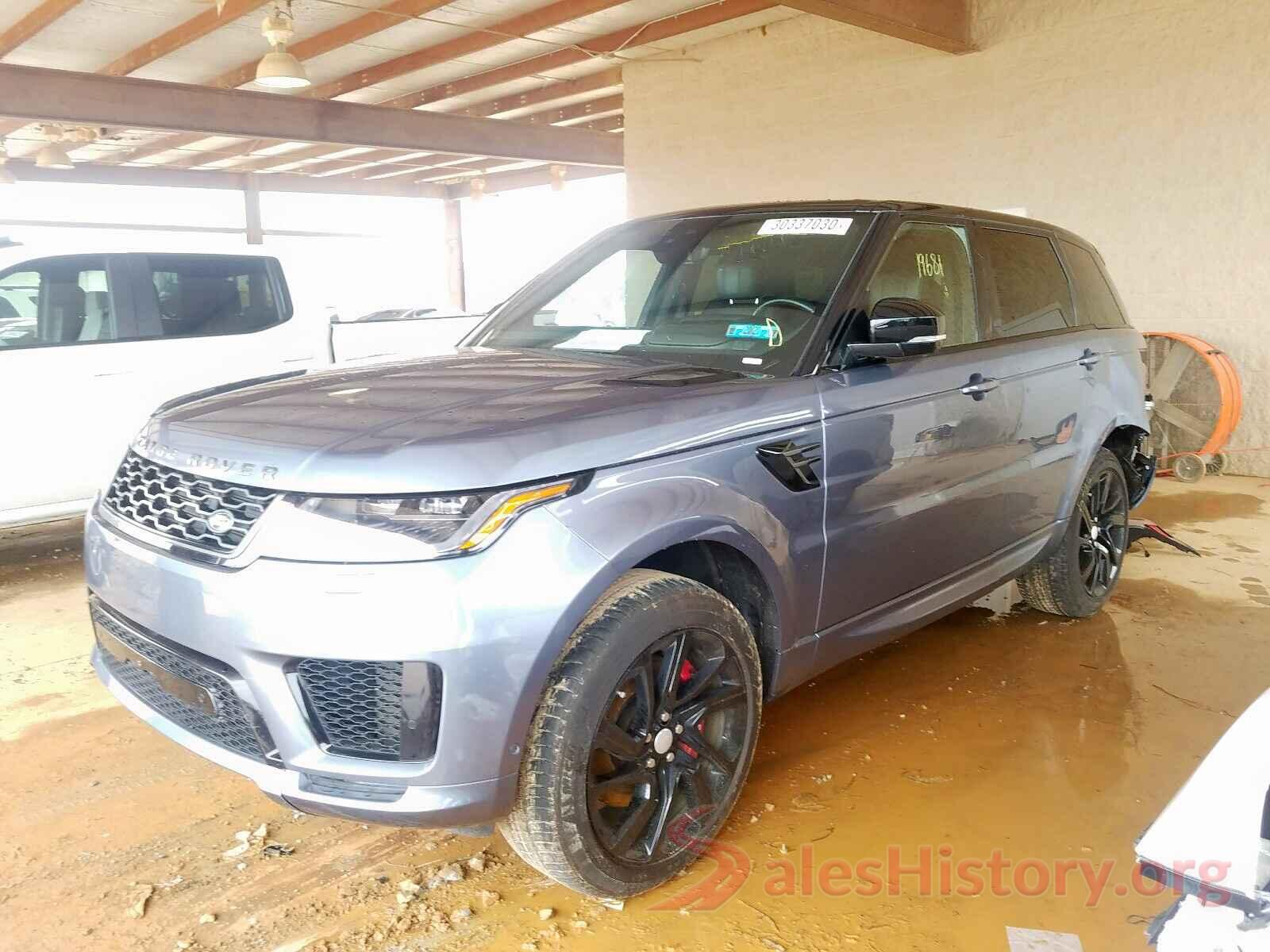 3N1CN7AP2HL852712 2018 LAND ROVER RANGEROVER