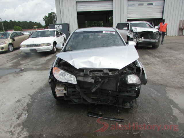 1C4RJFBG0HC701911 2008 HYUNDAI ELANTRA