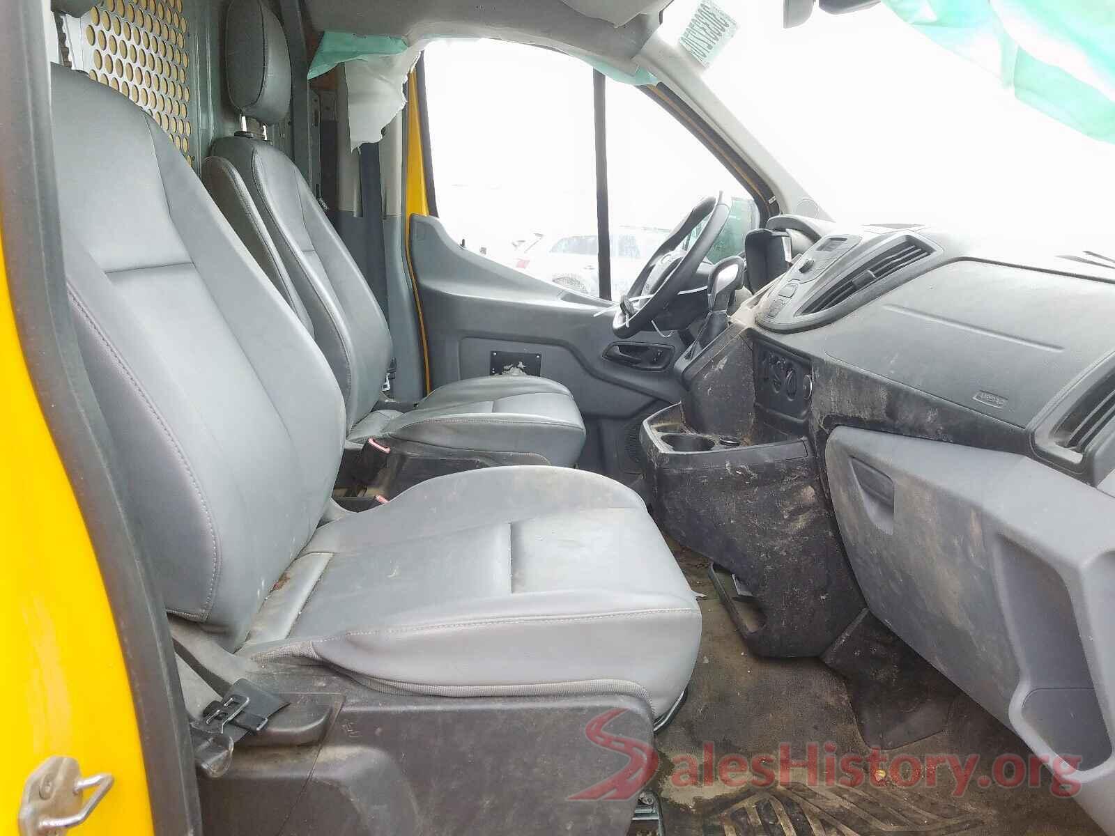 1N4AL3AP7HN317951 2016 FORD TRANSIT CO