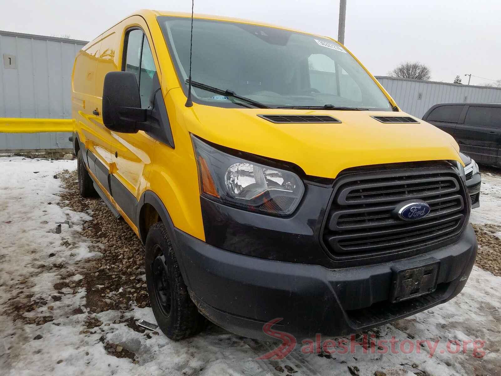 1N4AL3AP7HN317951 2016 FORD TRANSIT CO