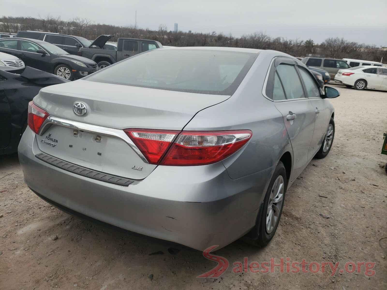 4T4BF1FK6GR536266 2016 TOYOTA CAMRY