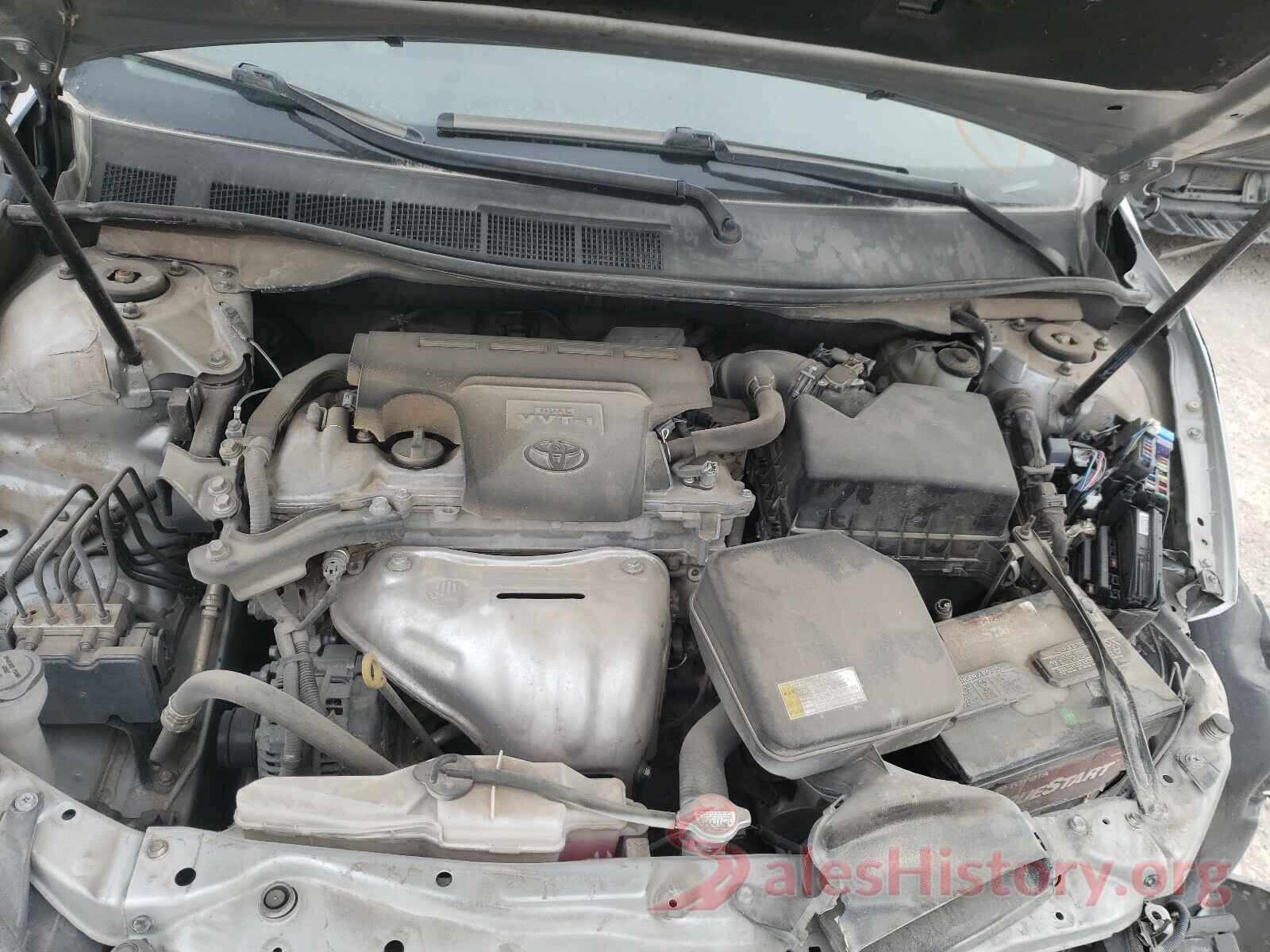 4T4BF1FK6GR536266 2016 TOYOTA CAMRY