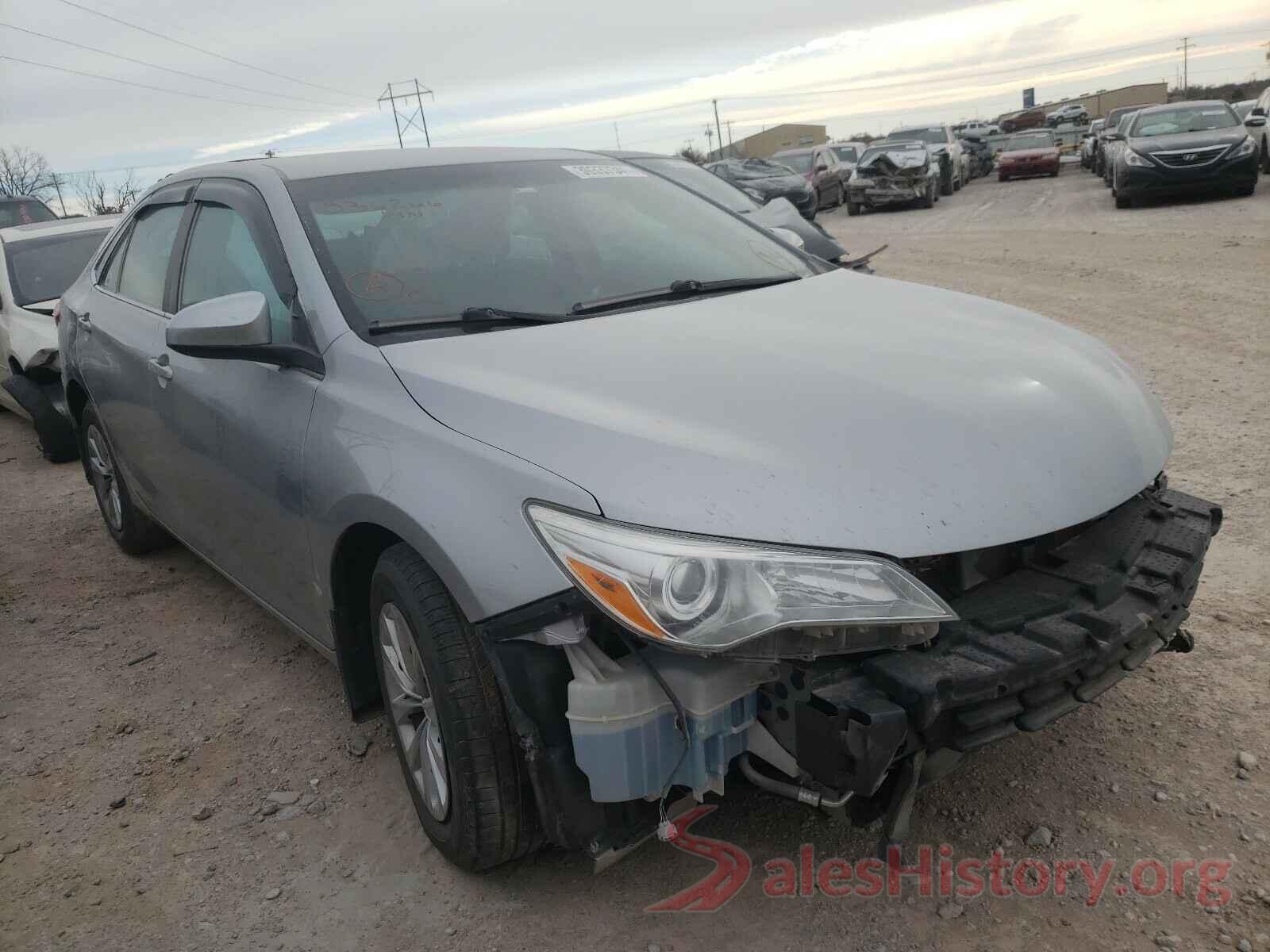 4T4BF1FK6GR536266 2016 TOYOTA CAMRY