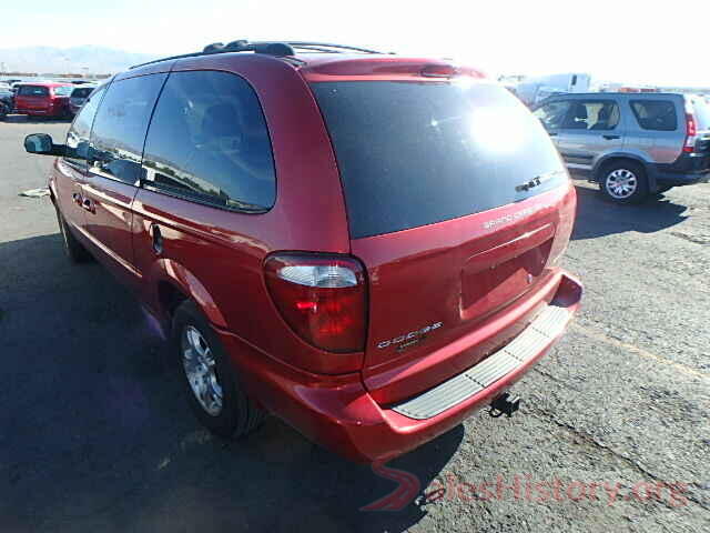 3C4PDCAB2GT206440 2002 DODGE CARAVAN